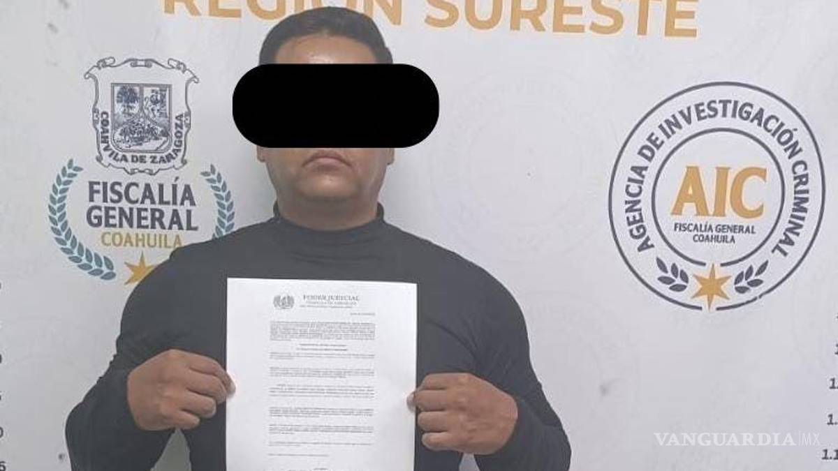 Sueltan y reaprehenden a Policías de Parras acusados de narcomenudeo