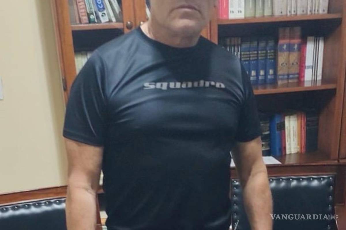 $!A pesar de la orden de restricción, el agresor continuó hostigando a Rocío.