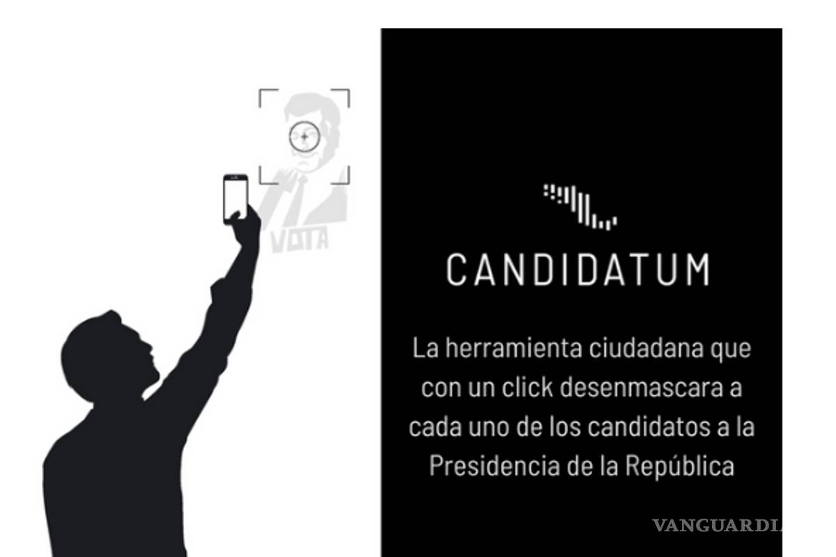 $!Candidatos mienten en 43% de sus discursos