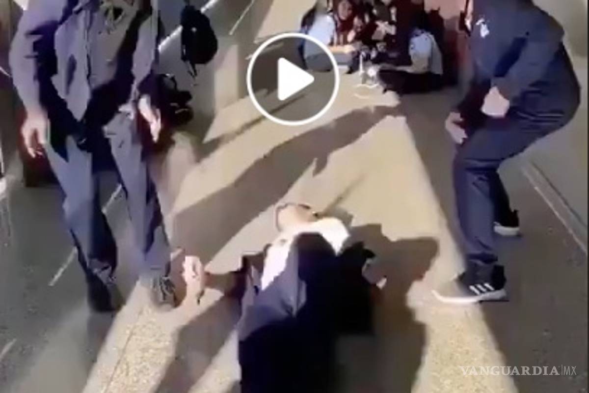 $!Alertan por nueva broma escolar que daña al cerebro de sus víctimas