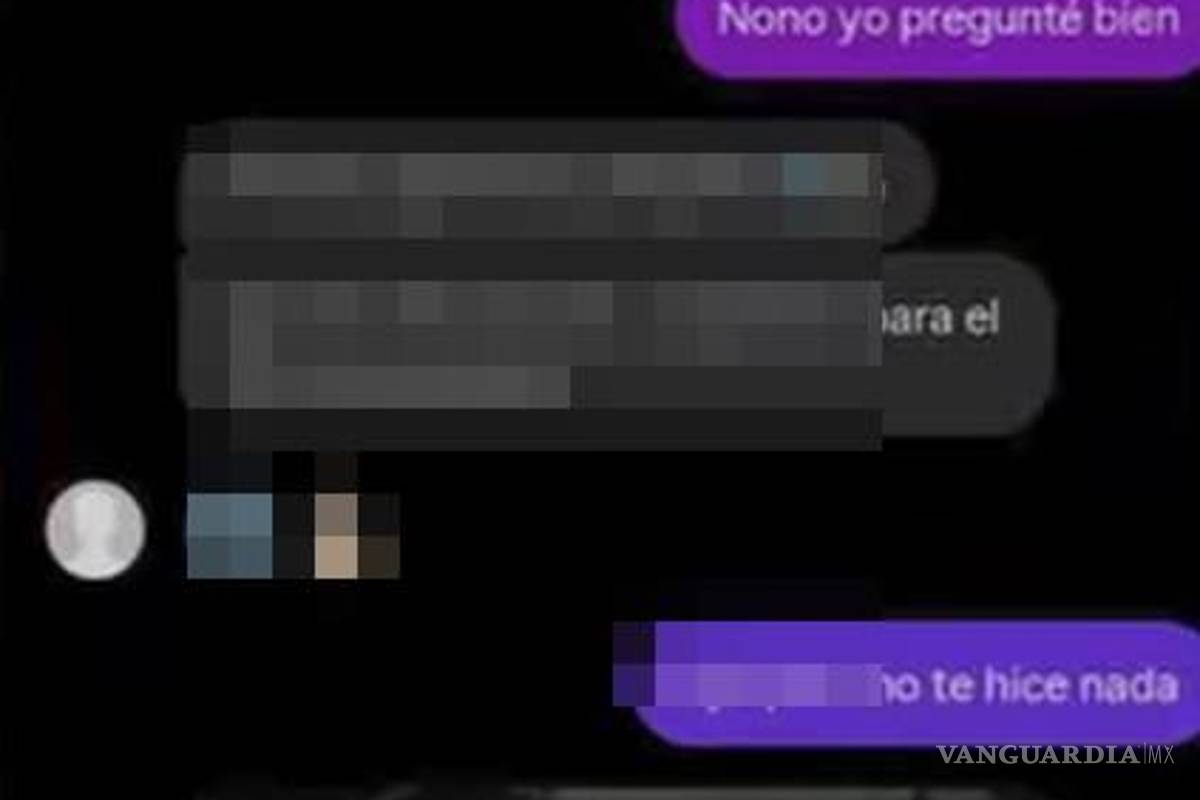 $!La Policía Cibernética identificó al alumno luego de revisar los mensajes difundidos.