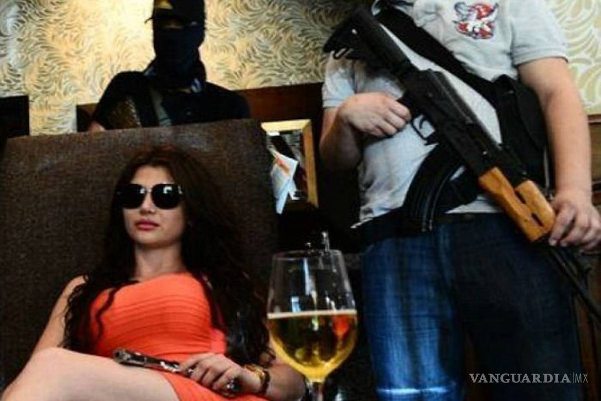 Modelos, actrices y jefas de plaza... Ellas son las mujeres más bellas ligadas al mundo del narcotráfico (fotos)