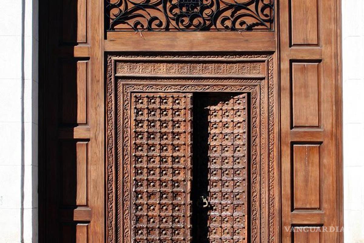 El espacio que sabe lo que quiere ser