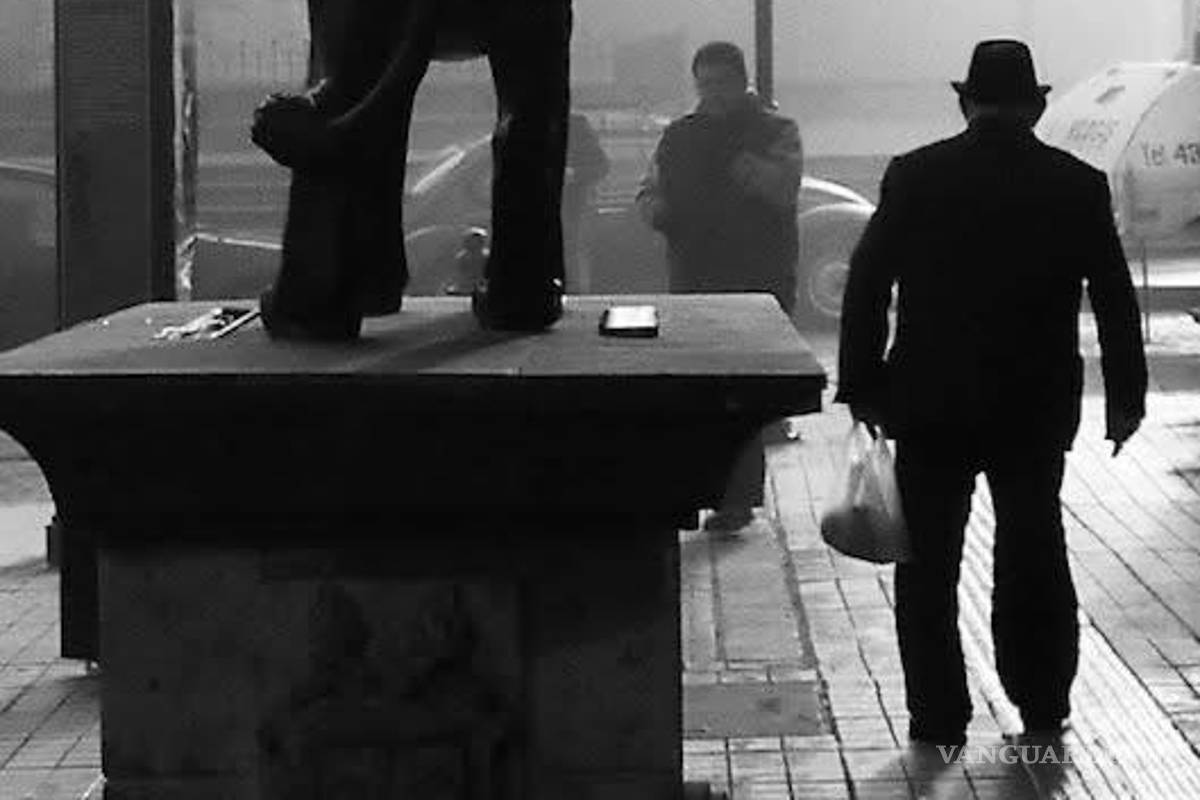 Detective de fantasmas: territorio y semiósfera