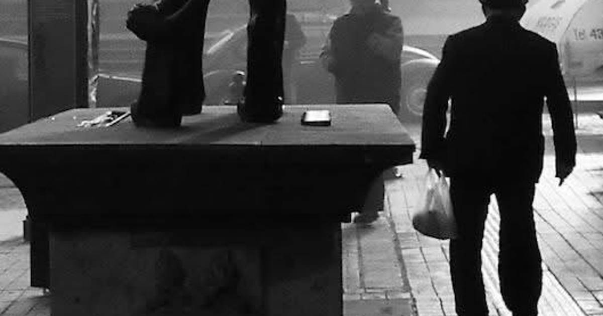 Detective de fantasmas: territorio y semiósfera