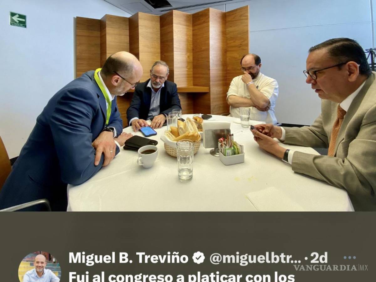 $!Los inoculados inmaculados del 4o mundo