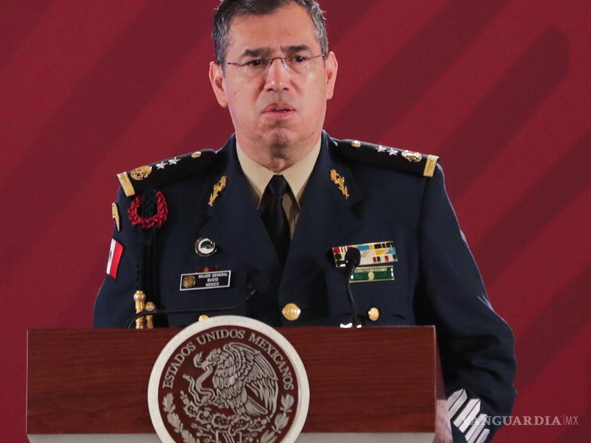 $!Ellos comandarán la Guardia Nacional, tres militares y una mujer de la PF