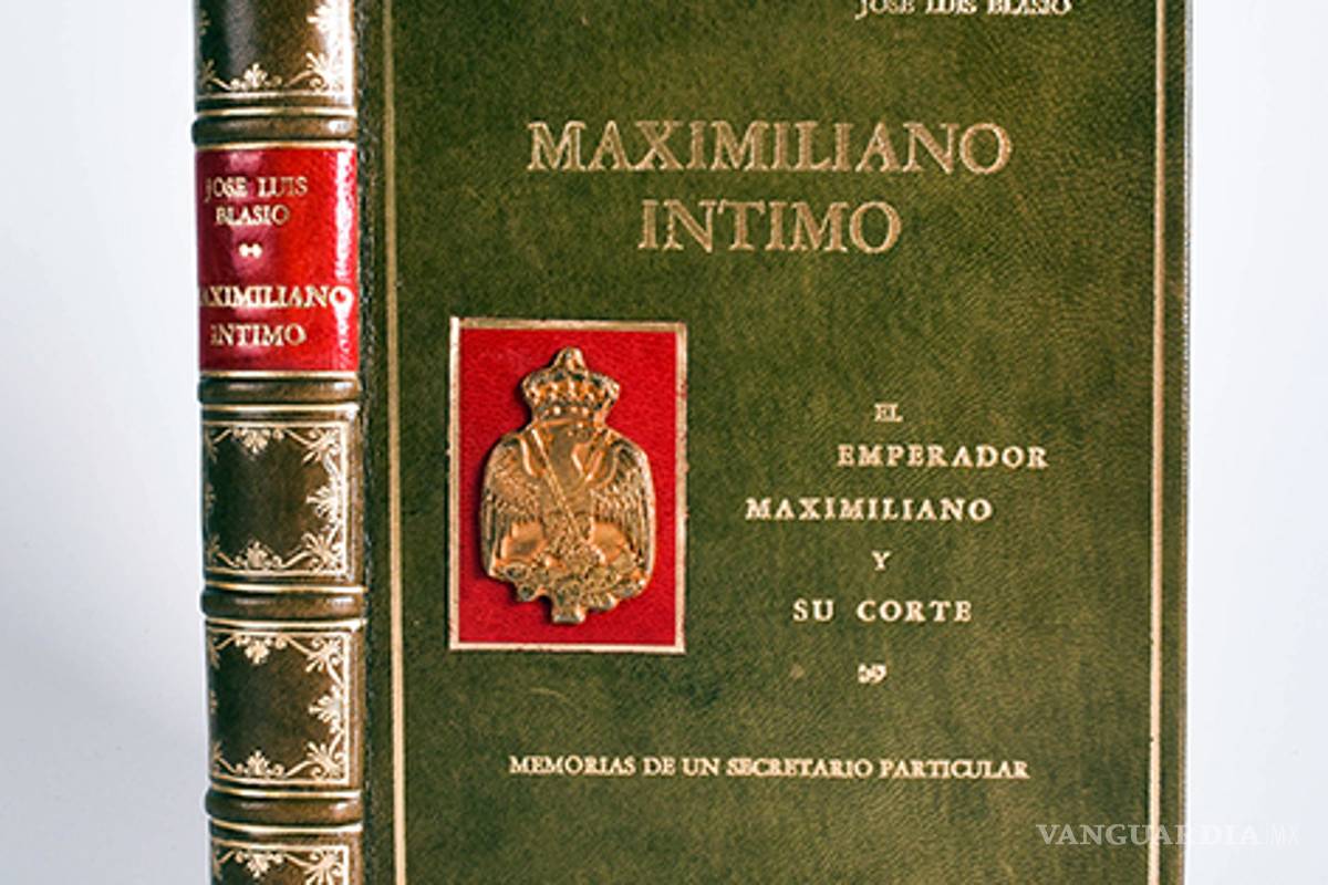 $!Descifrando a Maximiliano I