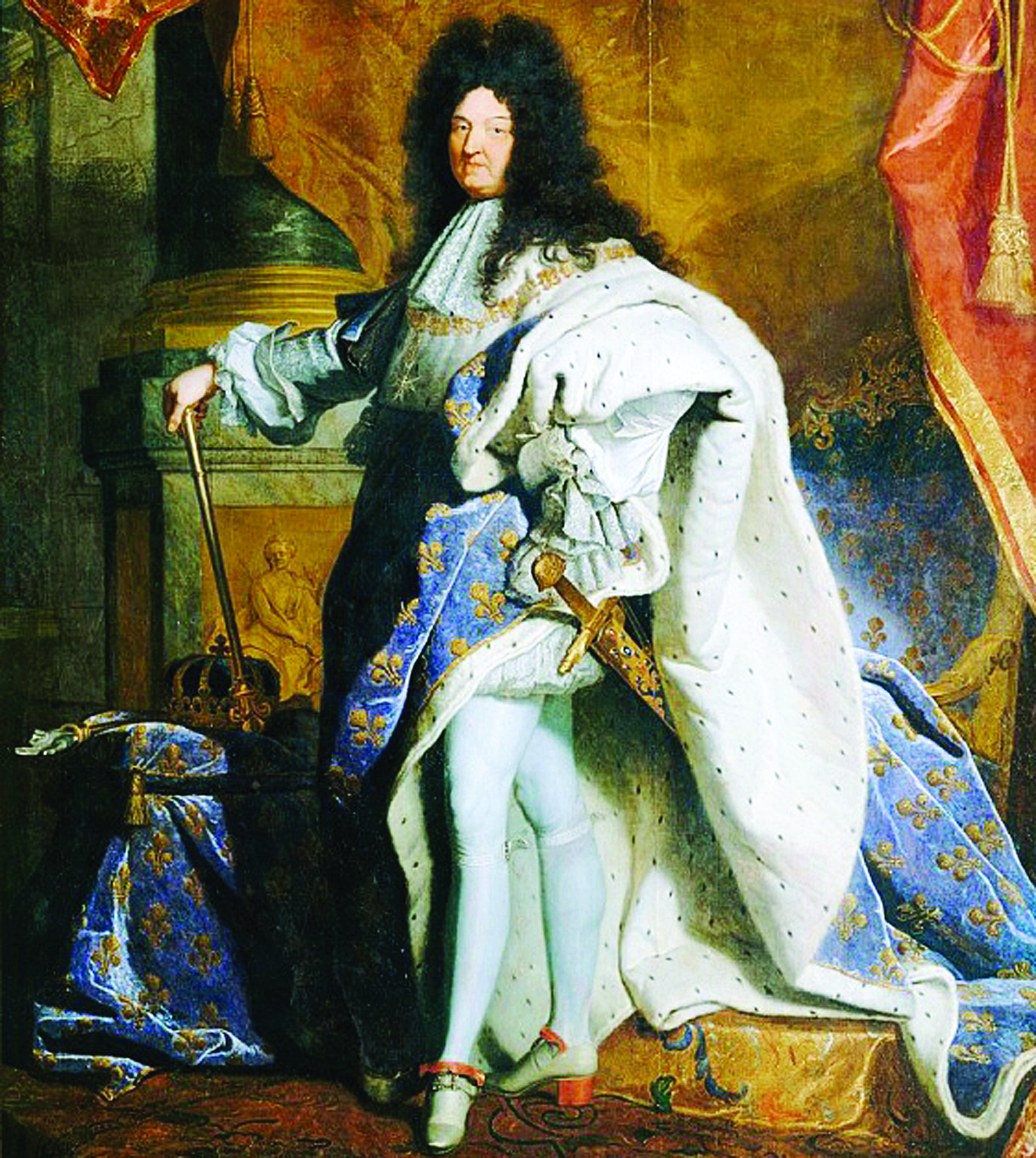 $!Así vestían ellos