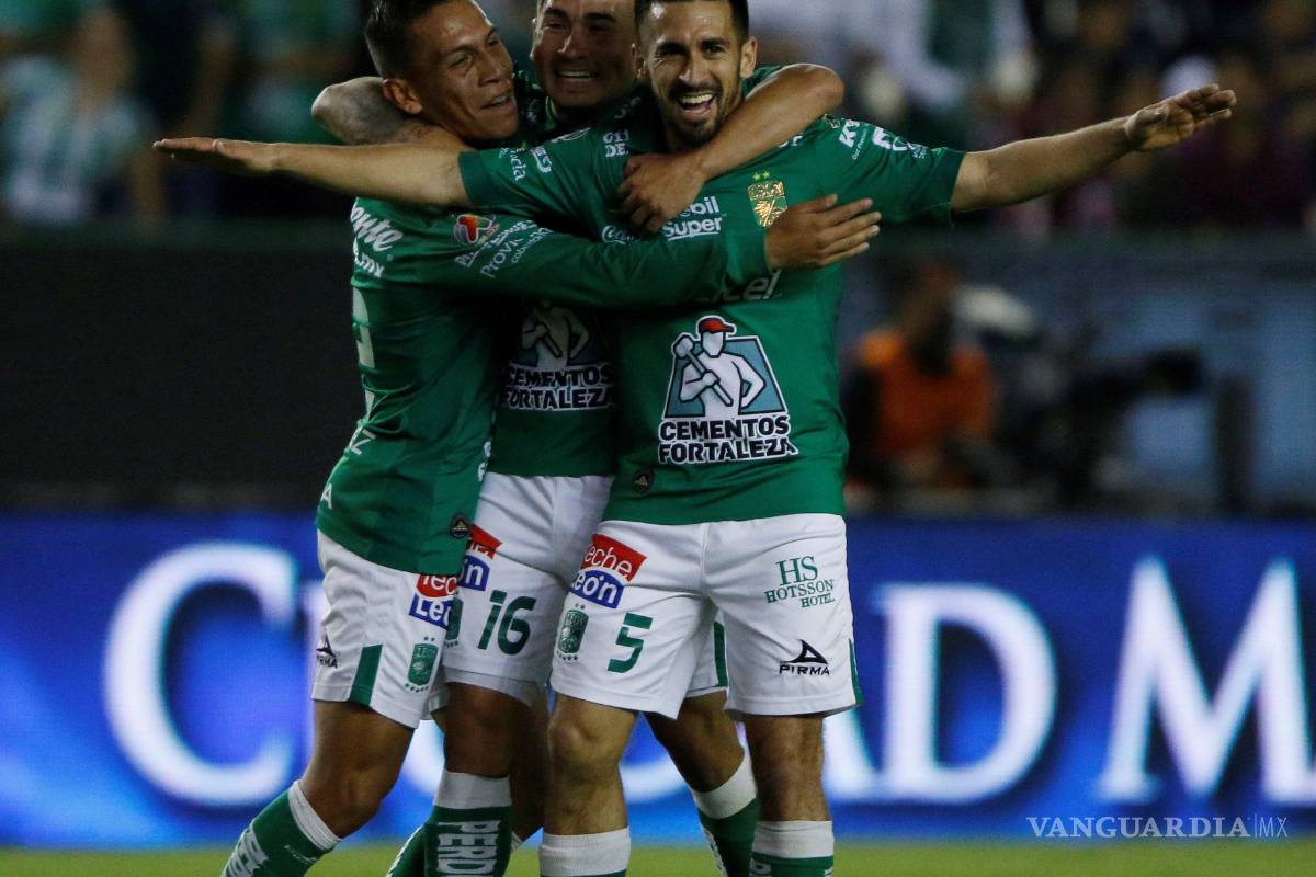 León busca récord en Jornada de Clásico Joven: Inicia la Fecha 14