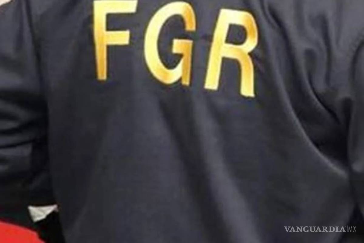 Detiene FGR a autores de defraudación
