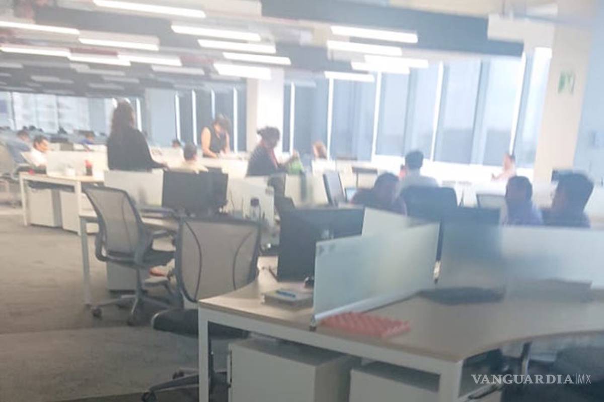 $!Alumno de UACM y trabajador de Elektra fallece por COVID-19; STPS asegura que la tienda no tiene quejas