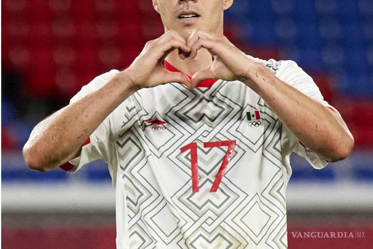 $!Los que ya apuntan a Europa por Vitrina Olímpica