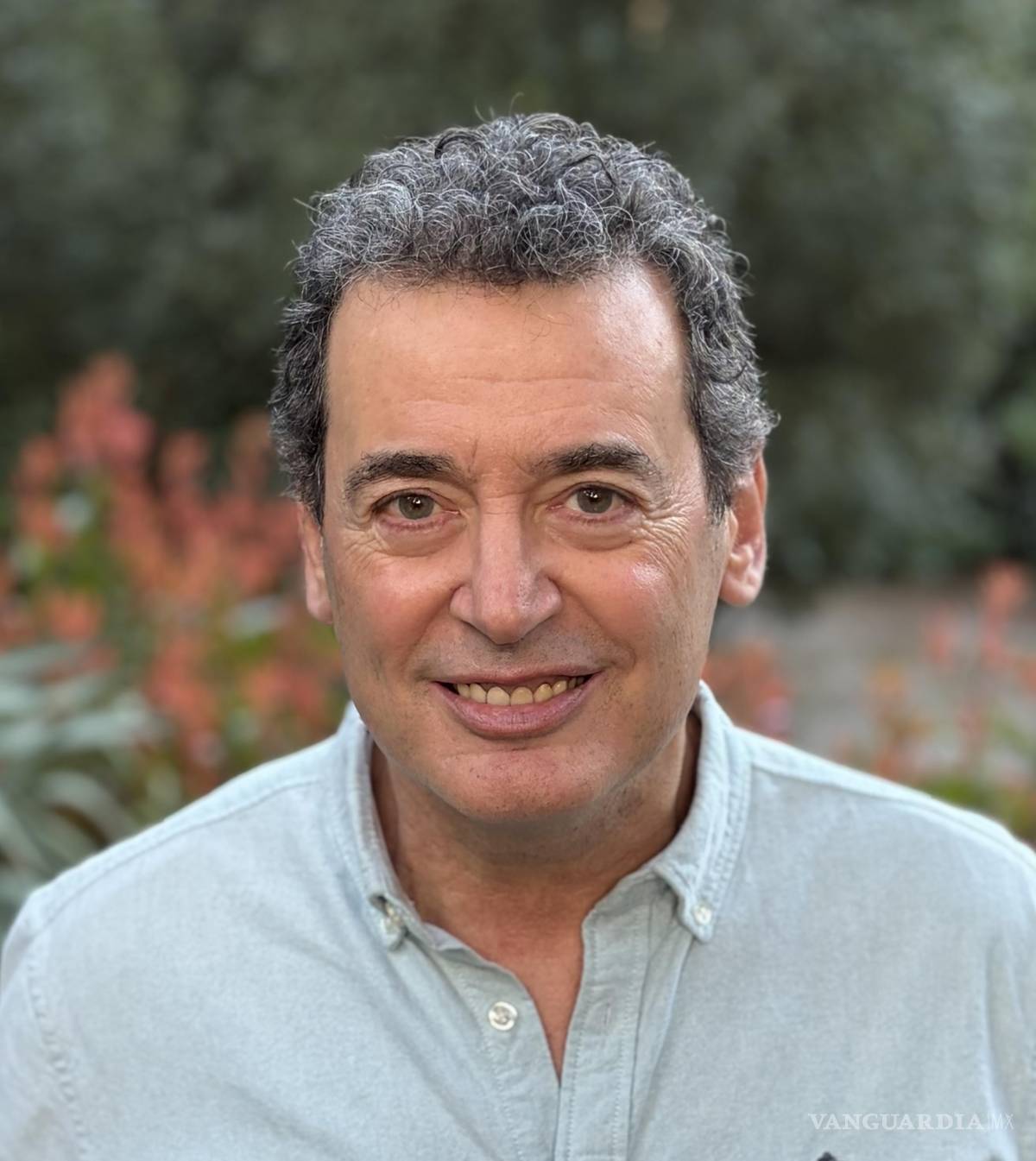 $!Josep Soler Sala es neurolingüista, conferenciante internacional e investigador de la conexión mente-cuerpo-alma.