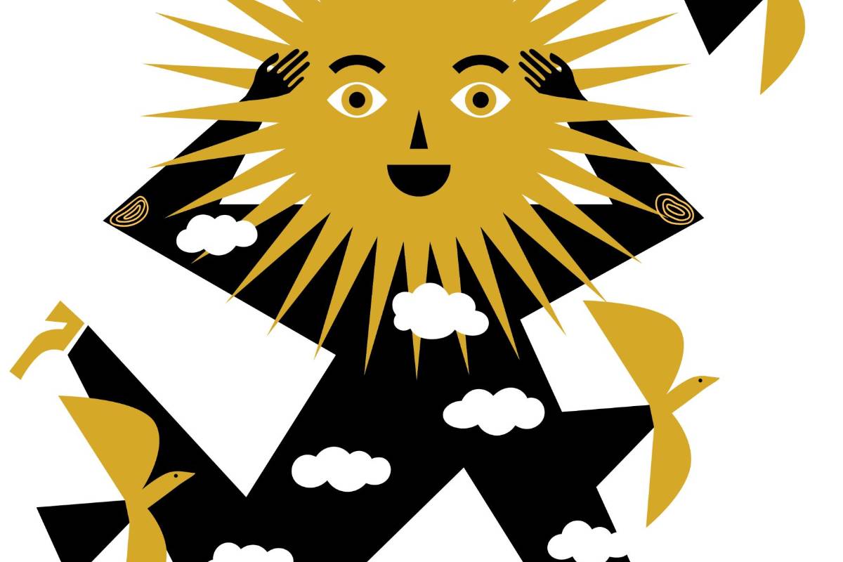 Personas vitrales: comprendiendo la razón de la existencia