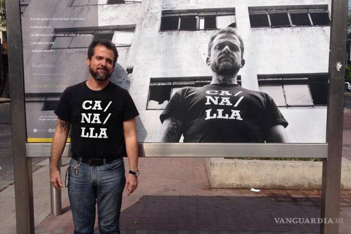 Fallece el poeta tapatío Ángel Ortuño a los 52 años de edad