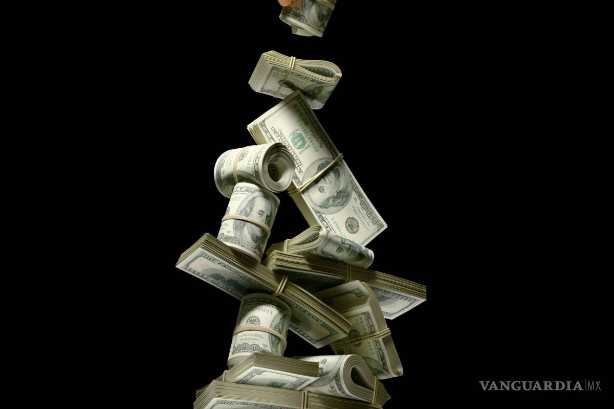 Los riesgos del auge de los préstamos arriesgados en Wall Street