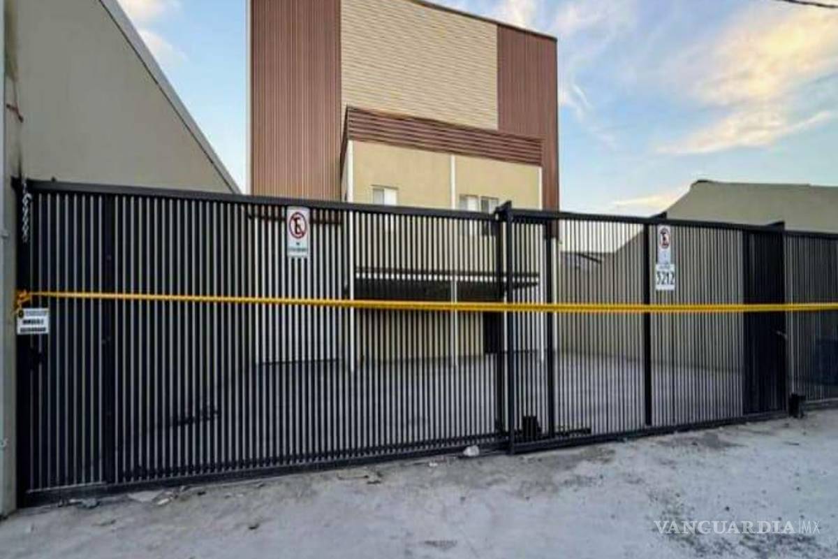 Robo de carga a trailero en la carretera Mty-Saltillo lleva a cateo de bodega, en NL