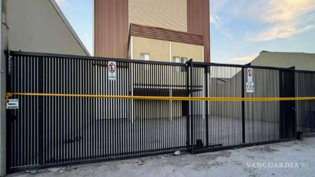 Robo de carga a trailero en la carretera Mty-Saltillo lleva a cateo de bodega, en NL