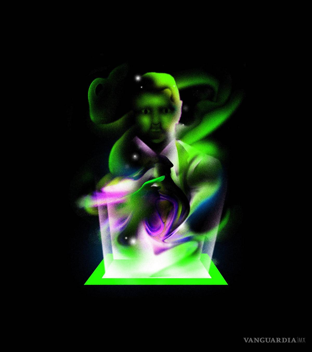 $!Las habilidades que tiene ChatGPT han puesto a temblar a algunos sectores de la economía formal.