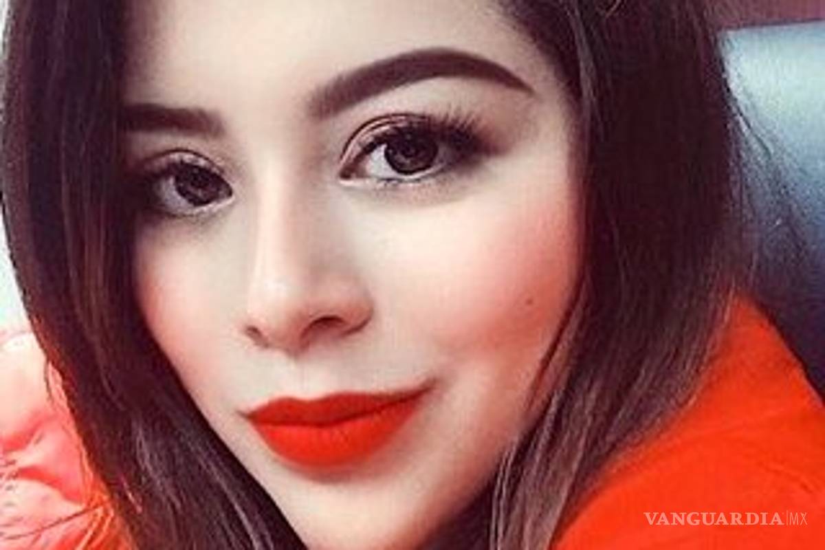 $!Exigen pena de muerte para asesino de Ingrid Escamilla