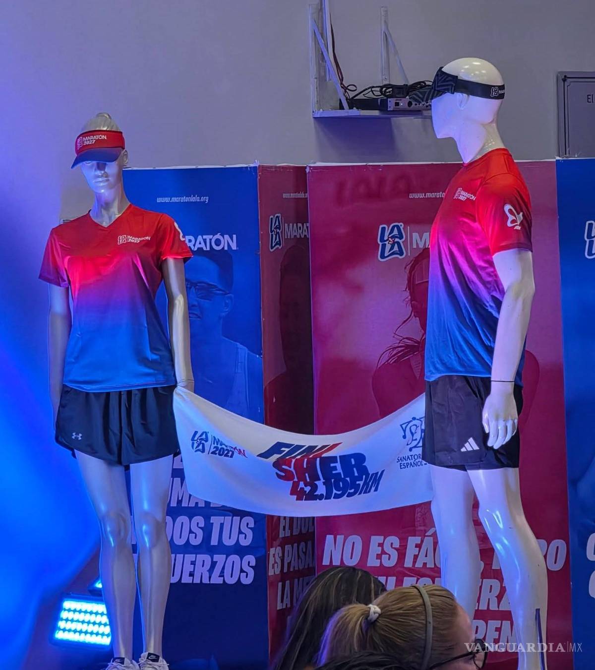 $!Con el lema “Cada paso te acerca más a la gloria”, los atletas se preparan para superar las marcas históricas en la Comarca Lagunera.