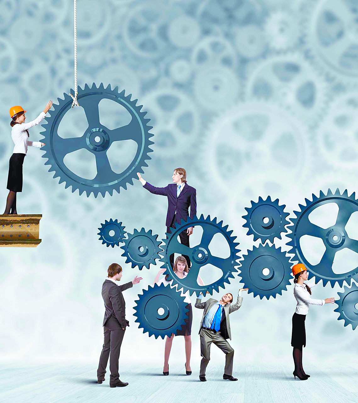 Productividad: se impulsa el desempeño en Coahuila