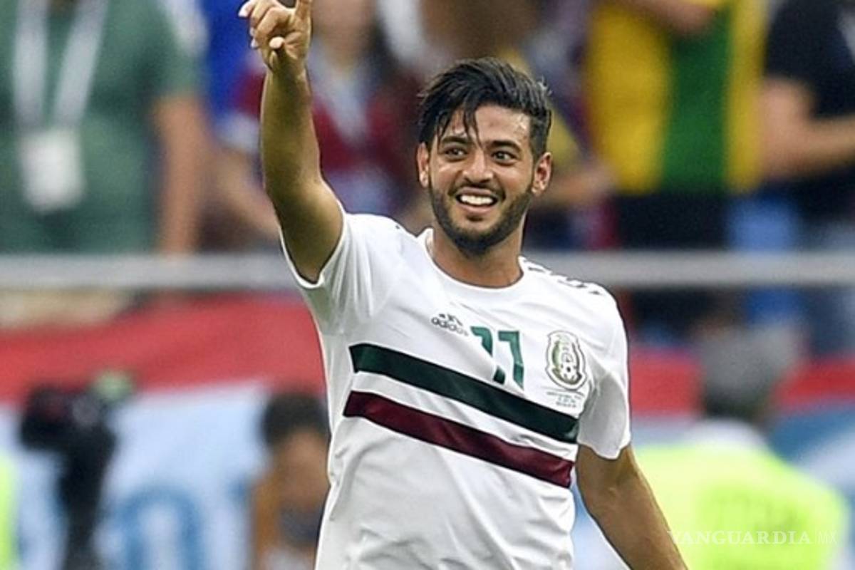 ¡Carlos Vela ya se arregló con el Barcelona! … adelantan medios españoles