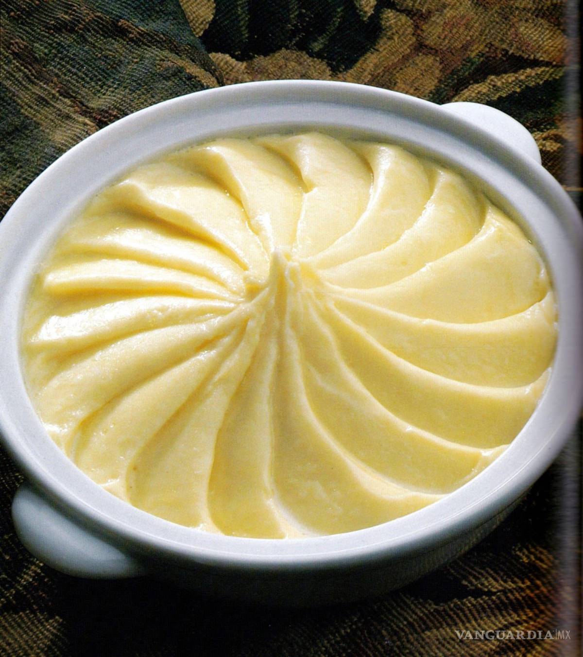 $!Muere Joel Robuchon a los 73, el chef del siglo