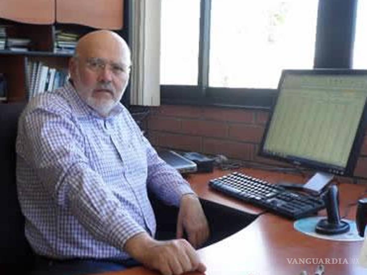 $!Dávila Flores propone avanzar de inmediato en el cierre de plantas contaminantes.