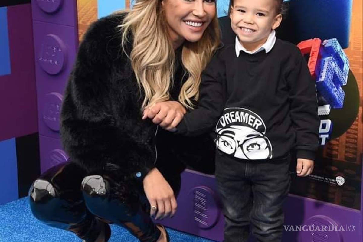 $!Naya Rivera se ahogó, según la policía de Los Ángeles