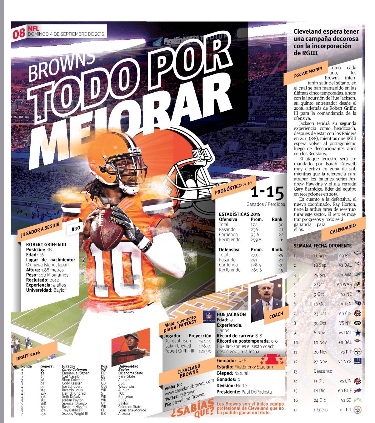 $!Norte de la Americana: Una batalla campal