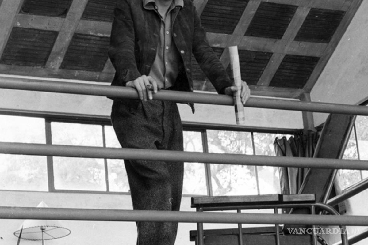 Vigente la obra del pintor y arquitecto Juan O' Gorman