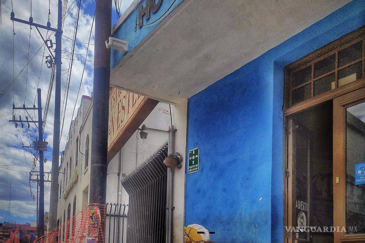 La ciudad: un espacio para todos