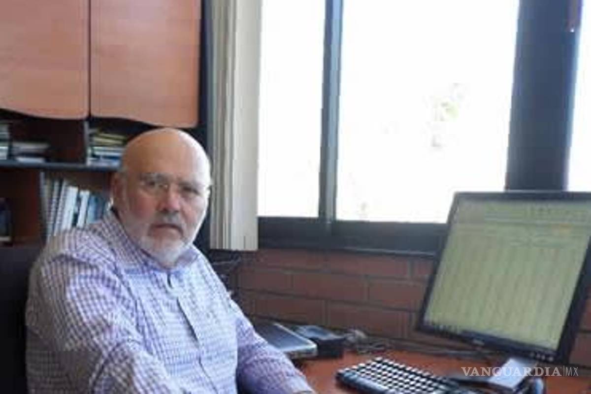 $!Dávila Flores propone avanzar de inmediato en el cierre de plantas contaminantes.