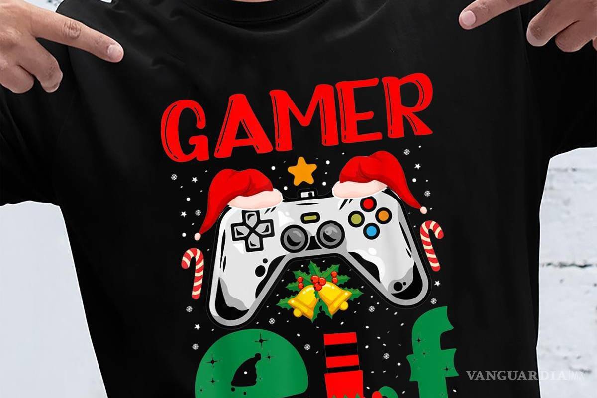 ¿Tienes un amigo gamer? Estas son 10 opciones de regalo épicas