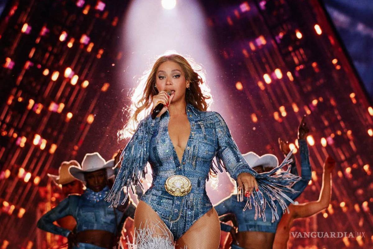 ¡Ya no hay temor! Roban música inédita a Beyoncé y ponen en jaque sus próximos lanzamientos