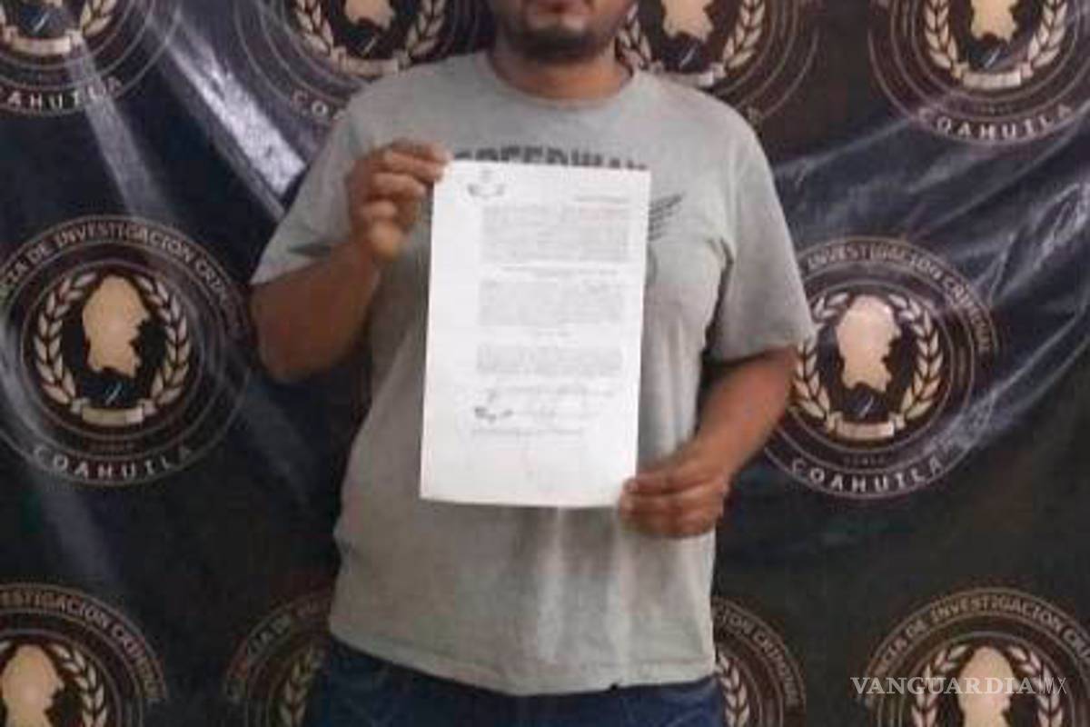 Lo condenan a 42 años y medio por crimen de mujer en Matamoros