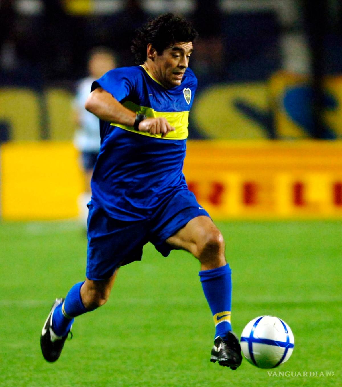 $!Diego Maradona, el mago del fútbol, cumple 60 años