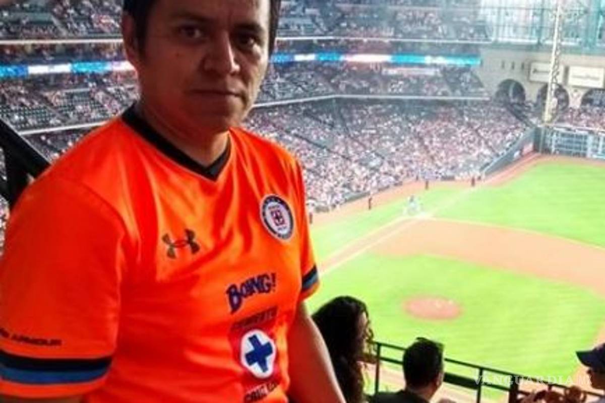 Derrota de los Astros...fue culpa del Cruz Azul