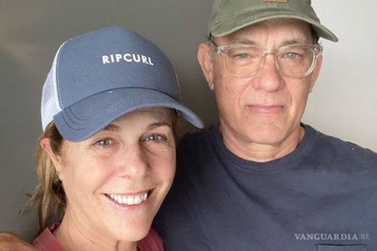 Celebridades y coronavirus