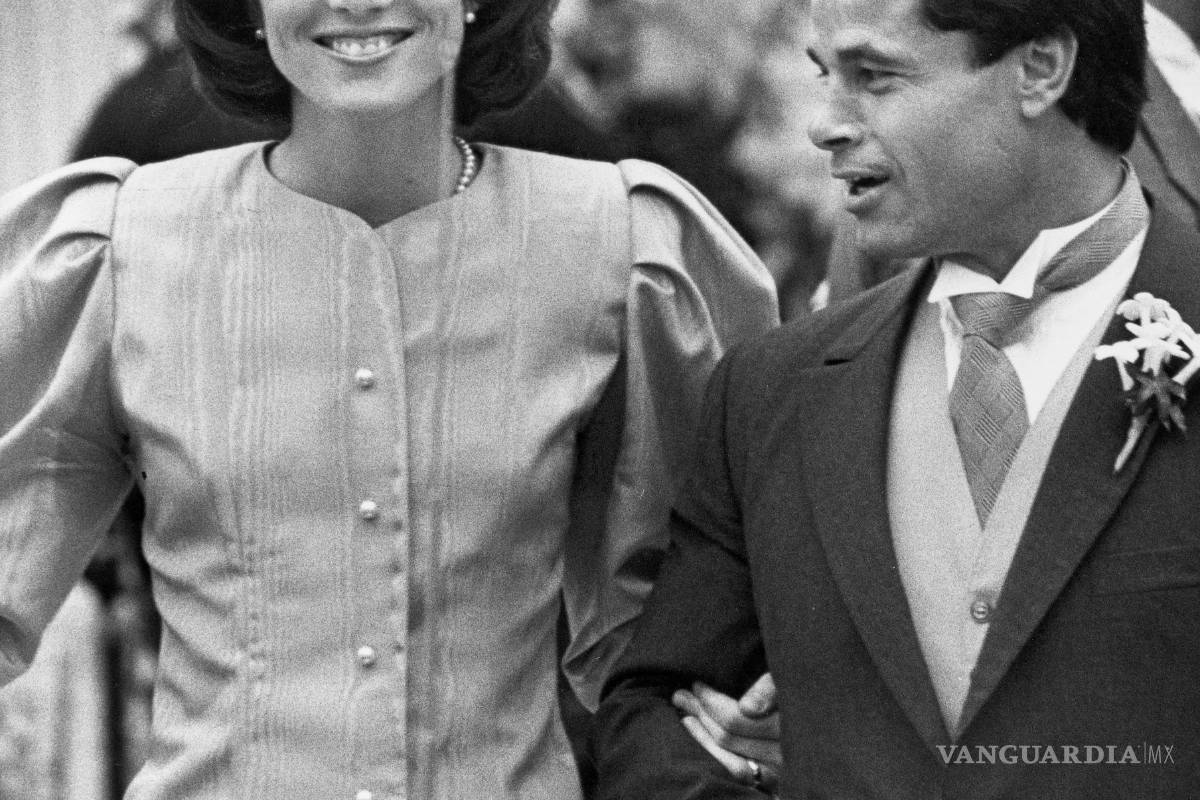 Franco Columbu, actor italiano y amigo íntimo de Schwarzenegger fallece en Cerdeña