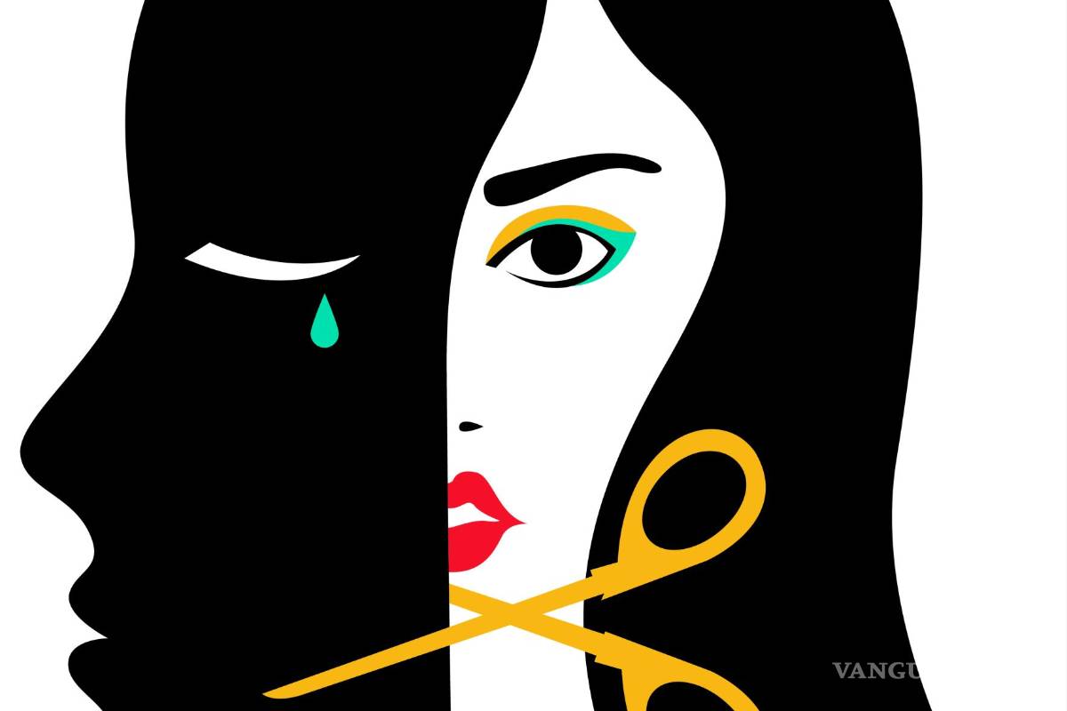 Peluquería del terror