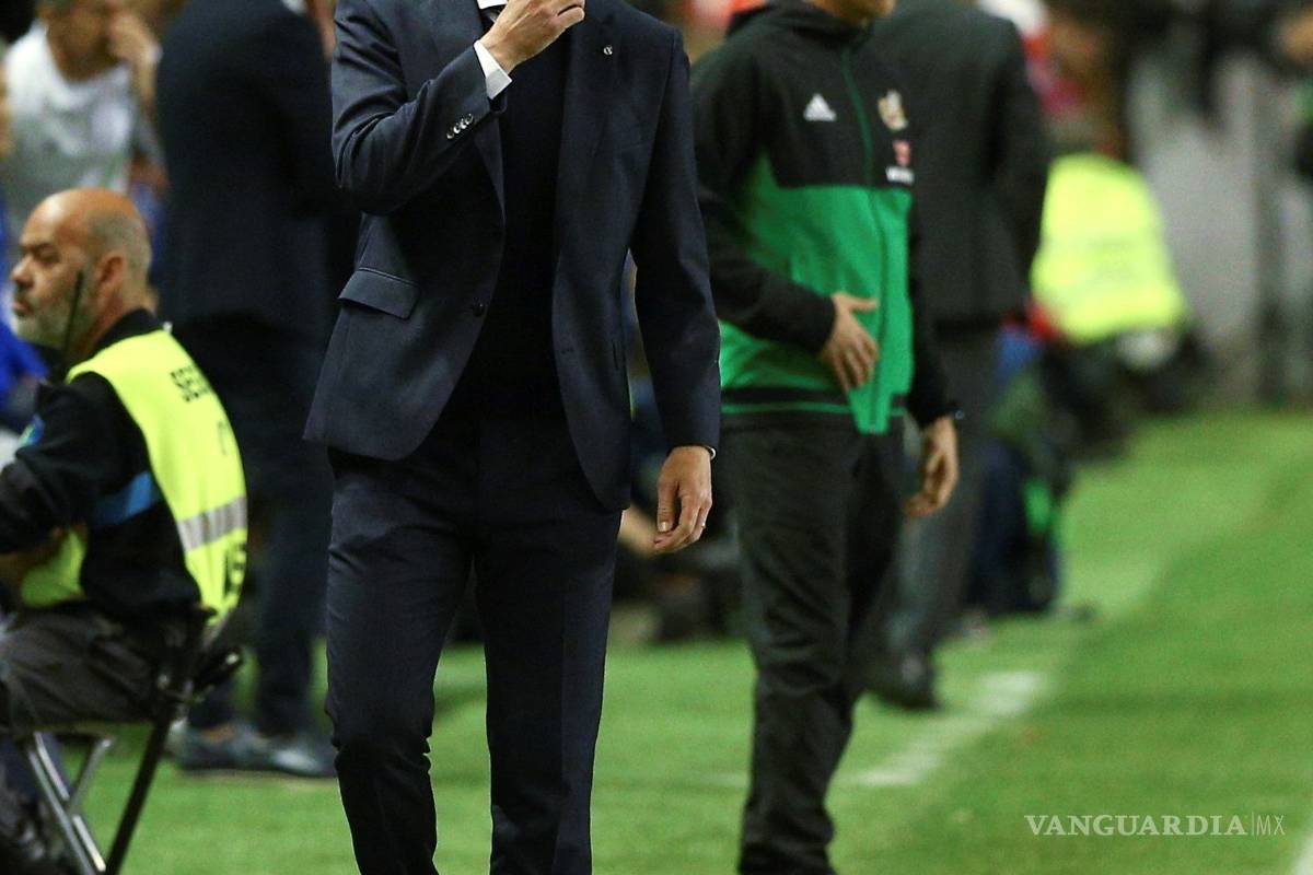 $!Real Madrid cae ante el Rayo Vallecano y cerrará la Temporada en números rojos