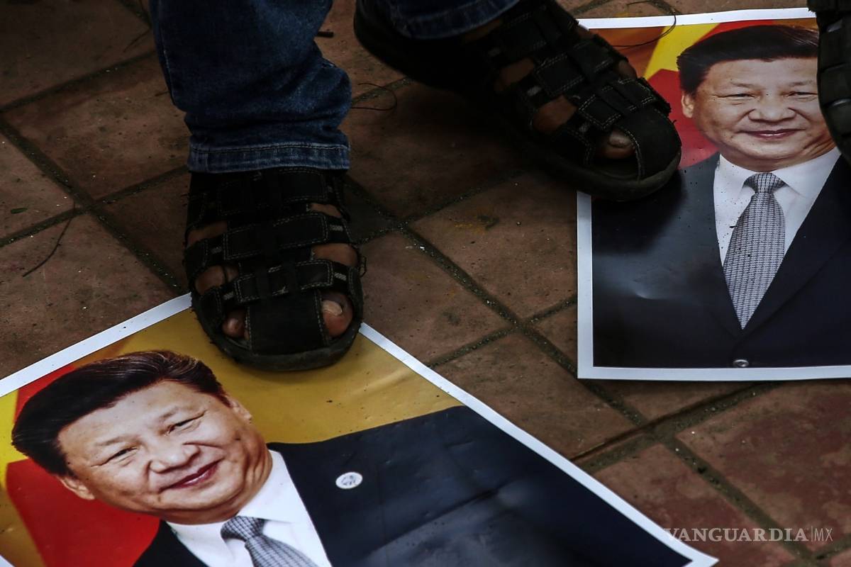 Reclama China valle tras choque con India