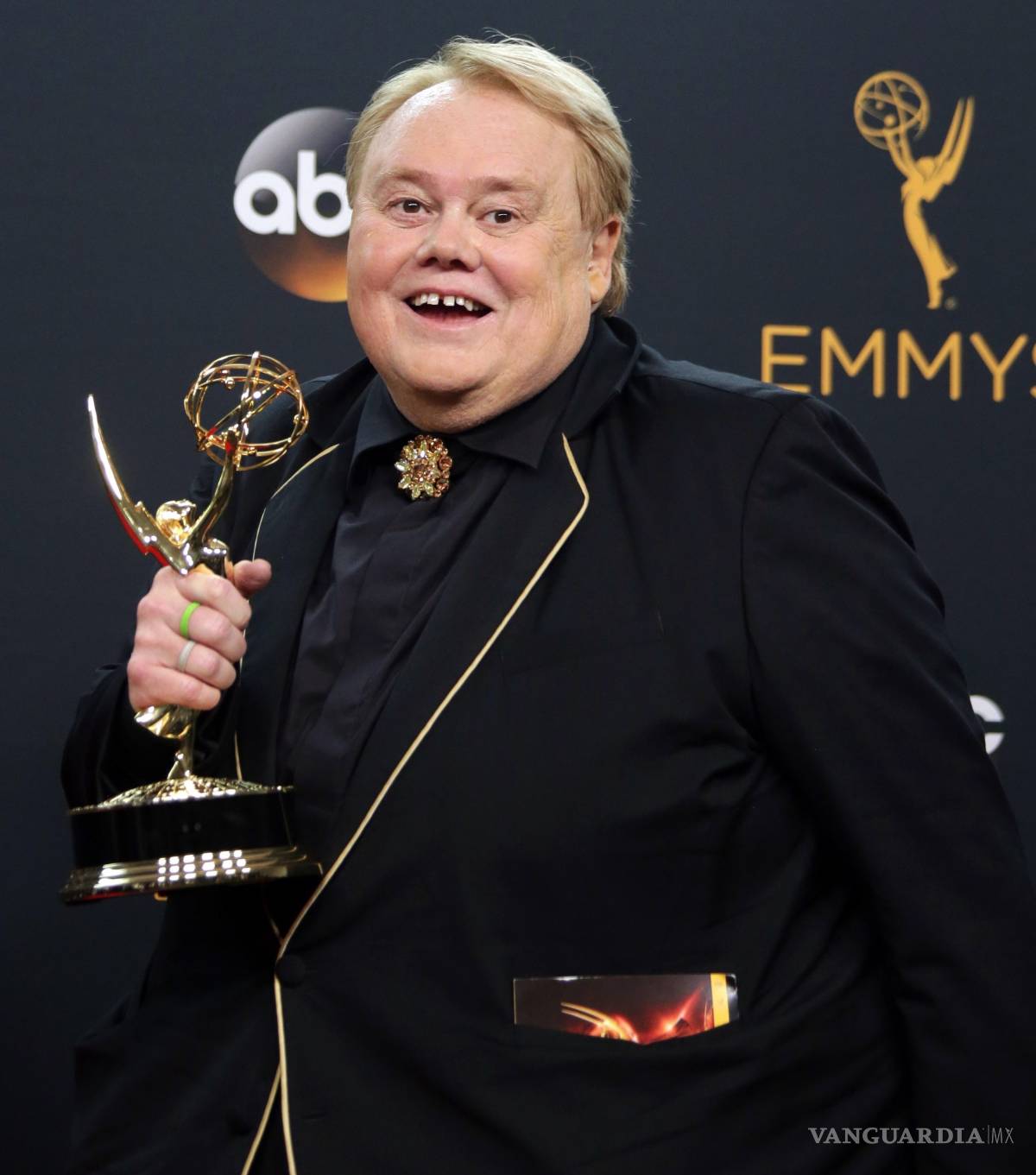 $!Emmy 2016: Los ganadores
