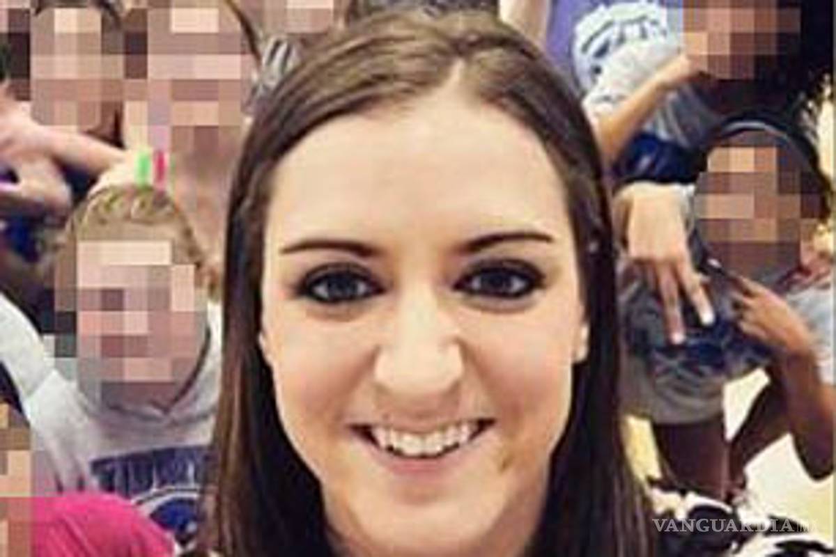 $!Profesora de tenis es detenida por tener relaciones sexuales con un quinceañero