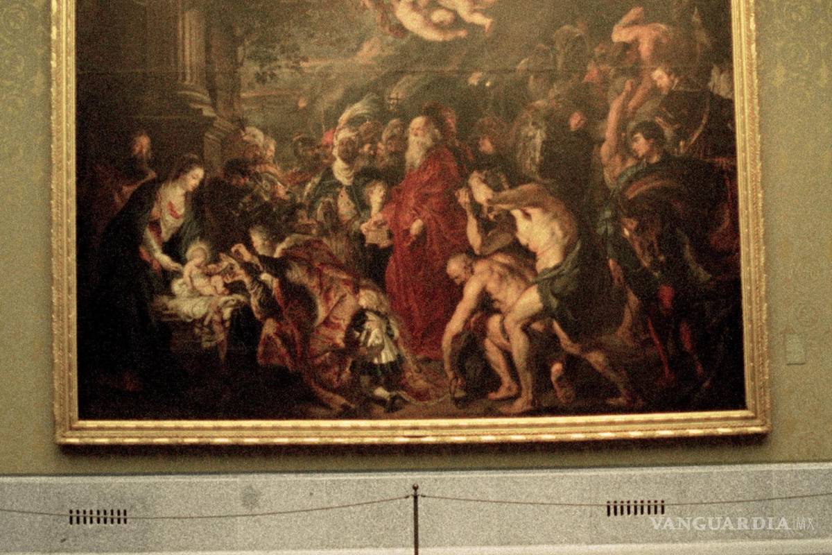 ¿Sabías que a los primeros cristianos no les sorprendió tanto el nacimiento virginal de Jesús de Nazaret?