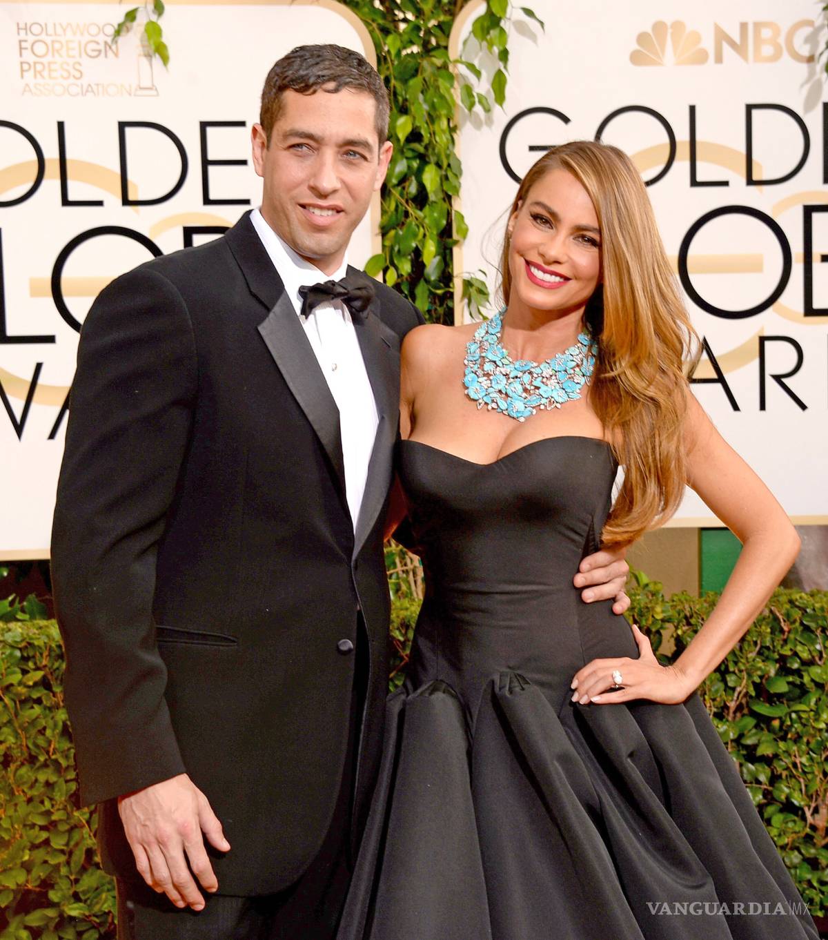 $!Sigue la batalla por los embriones de Sofía Vergara