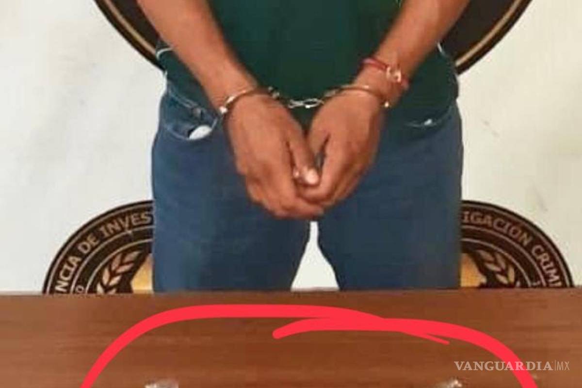 Detienen a Sergio Mitre, jugador de Saraperos de Saltillo, por posesión de narcóticos